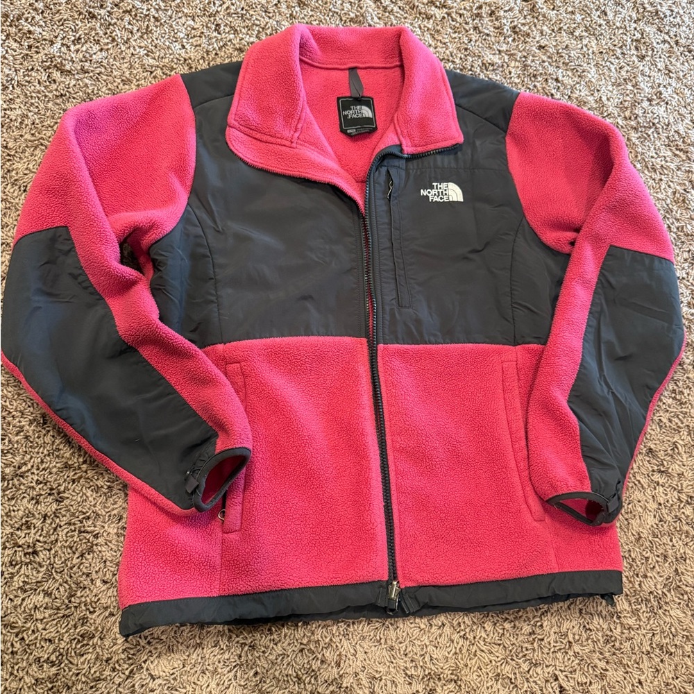 The North Face jacket Puffer Jacket